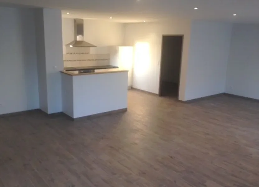 Flat Rue Raymond Jean in L'Houmeau