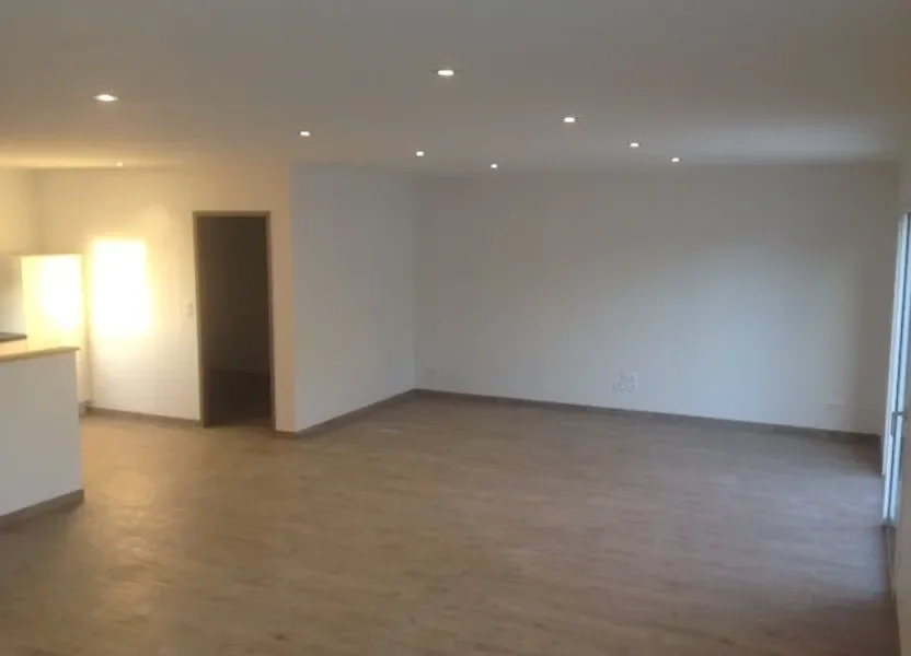 Flat Rue Raymond Jean in L'Houmeau