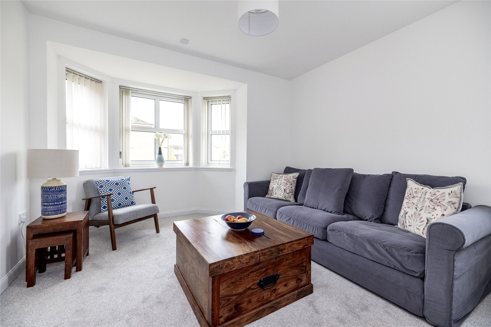 Flat Ashgrove Avenue in Aberdeen City