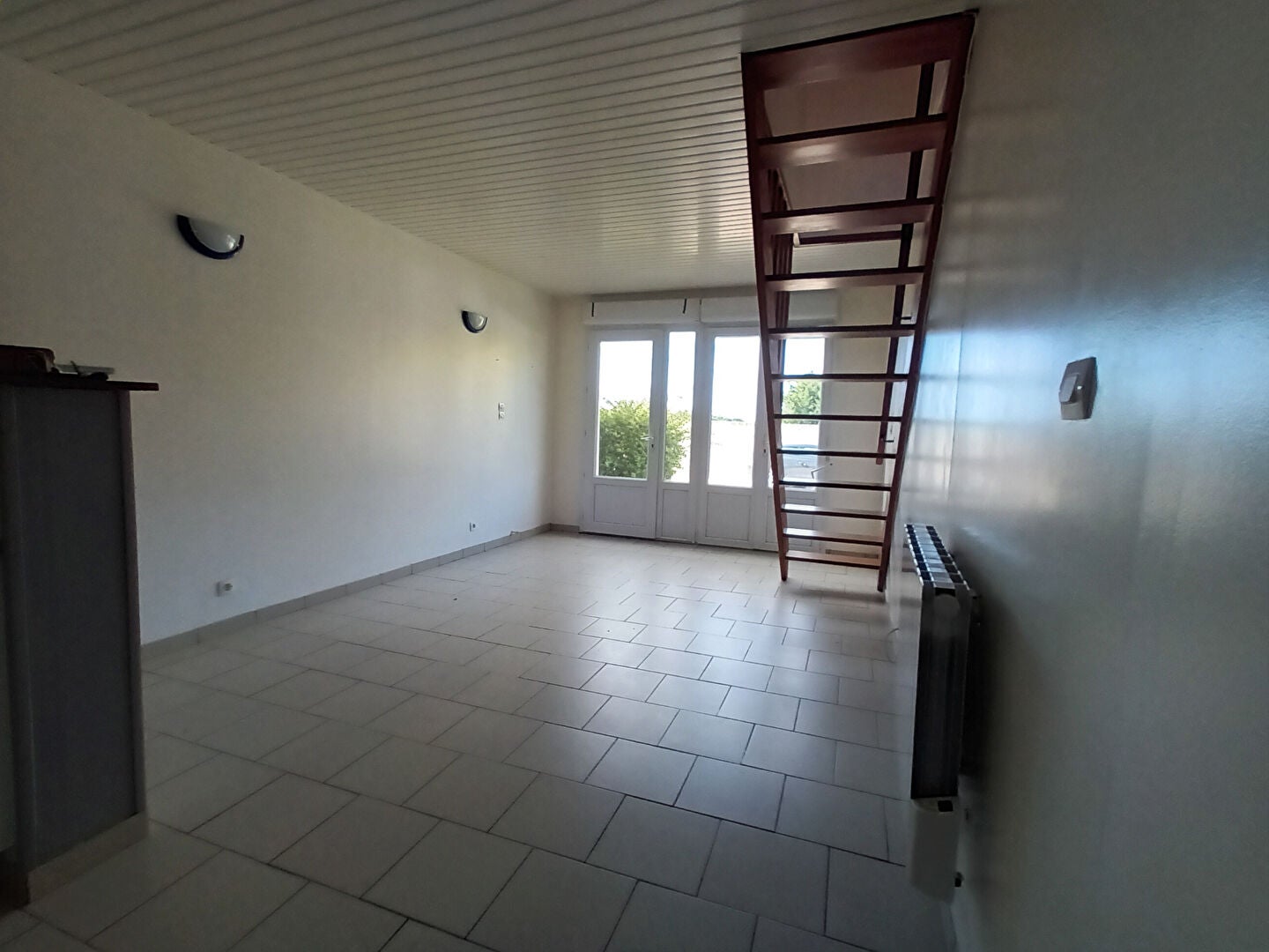 Maison Rue du Bourg à Saint-Nazaire-sur-Charente