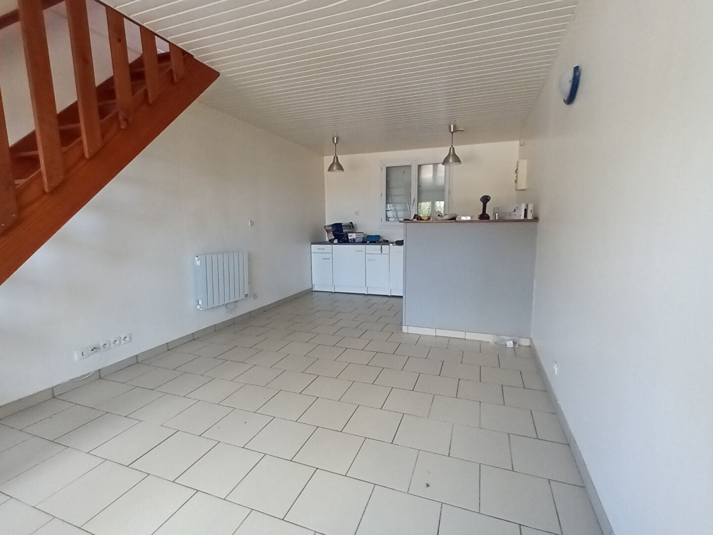 Maison Rue du Bourg à Saint-Nazaire-sur-Charente