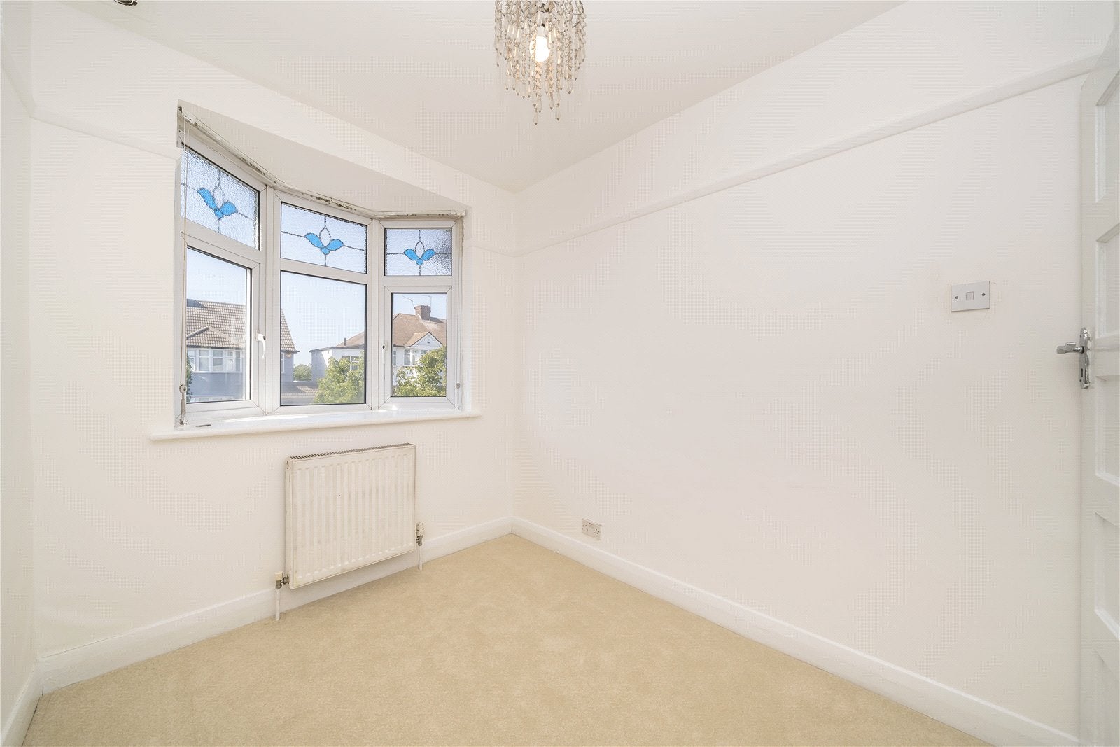 House Broad Walk in Greater London