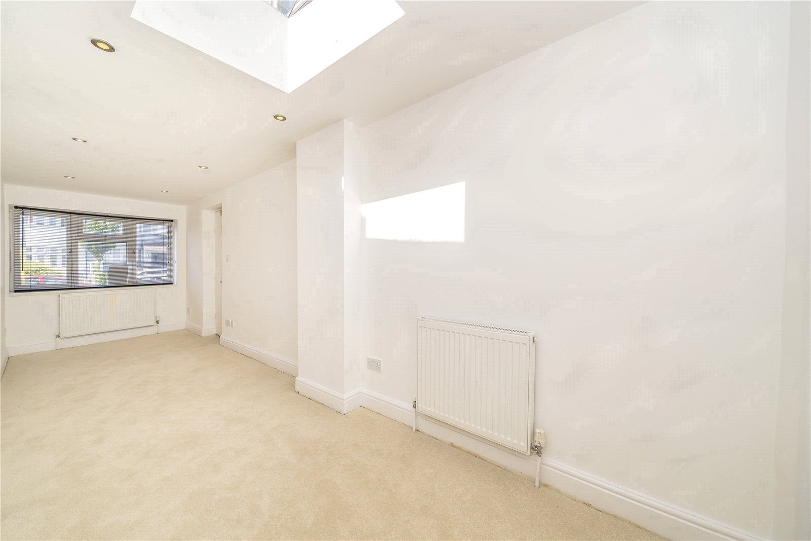 House Broad Walk in Greater London