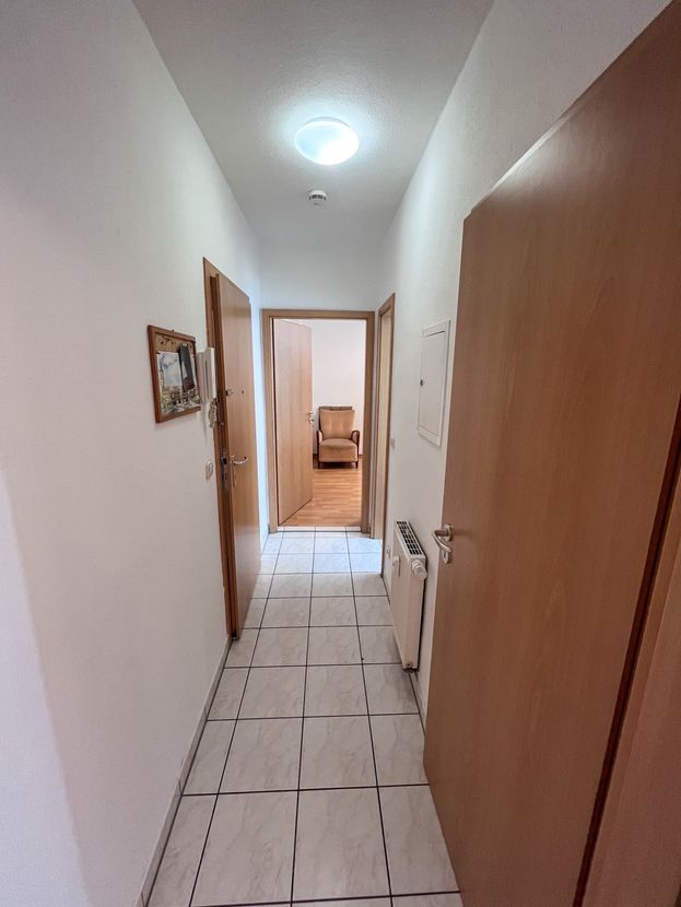 Wohnung Triftstraße in Erfurt