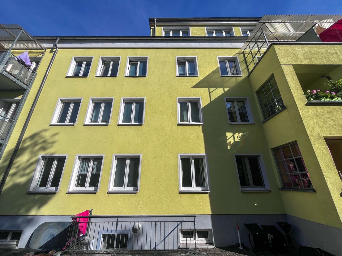 Wohnung Triftstraße in Erfurt