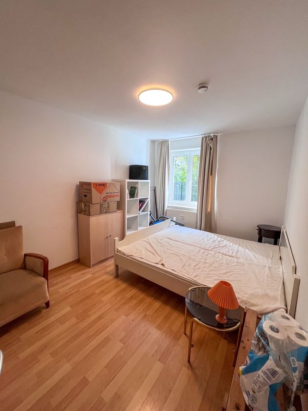 Wohnung Triftstraße in Erfurt