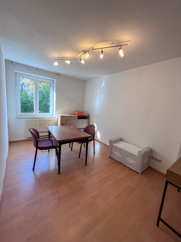 Wohnung Triftstraße in Erfurt