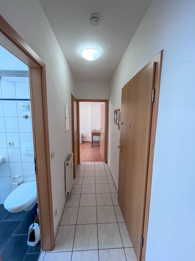 Wohnung Triftstraße in Erfurt