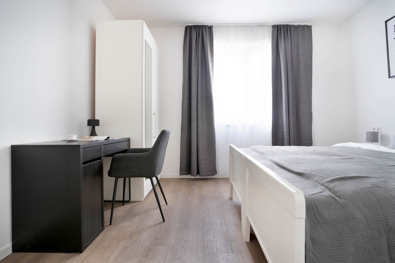 Wohnung Königsberger Straße in Lengerich