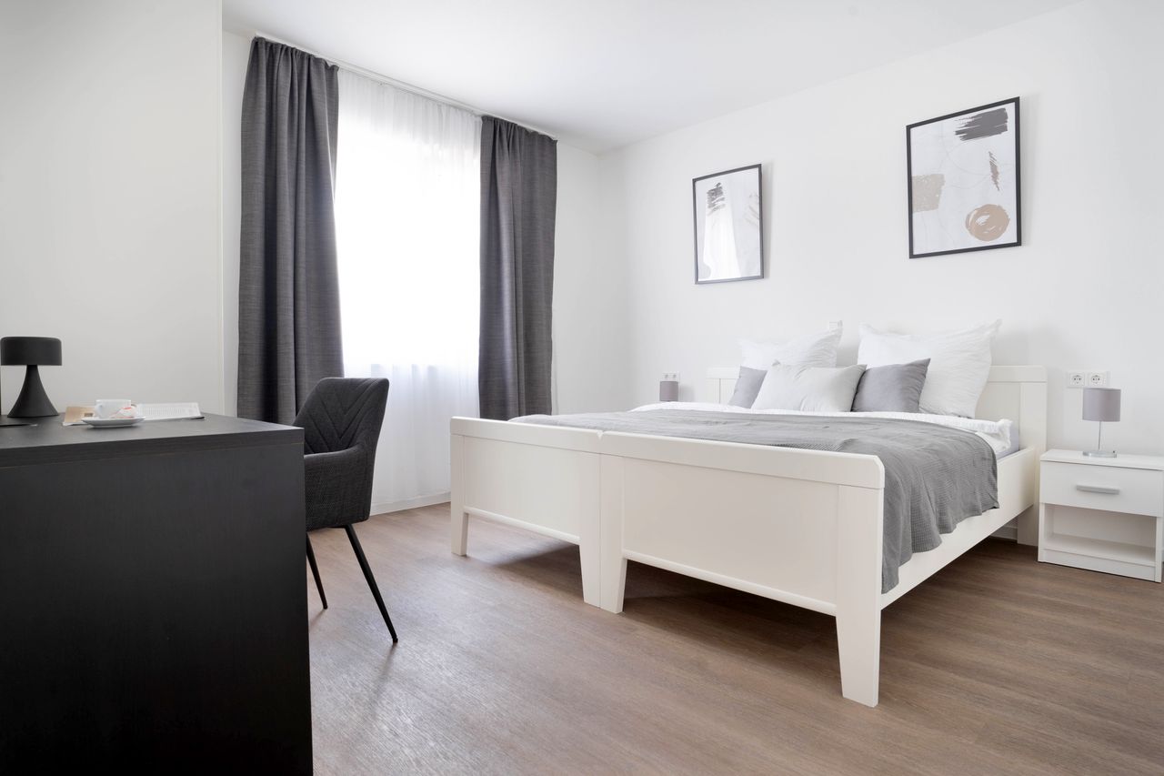 Wohnung Königsberger Straße in Lengerich
