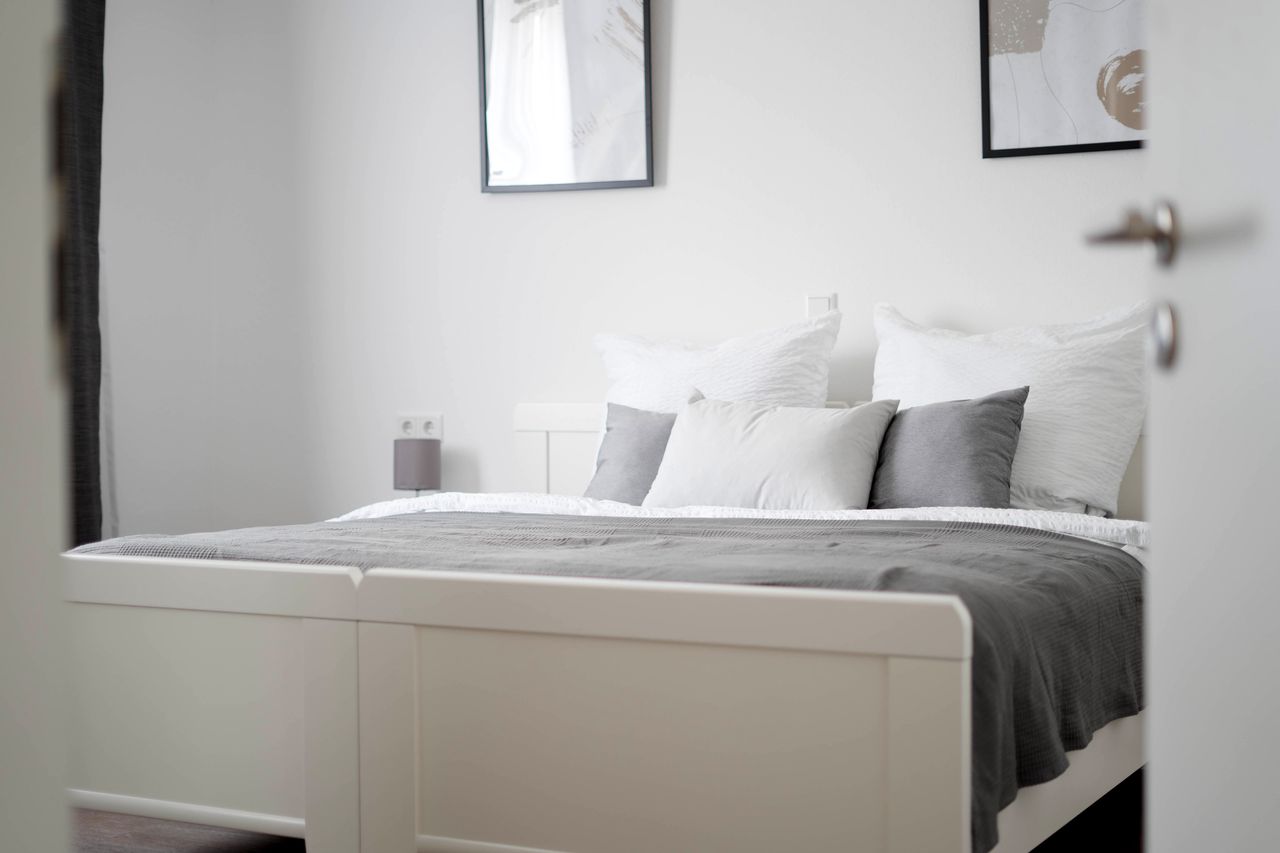 Wohnung Königsberger Straße in Lengerich