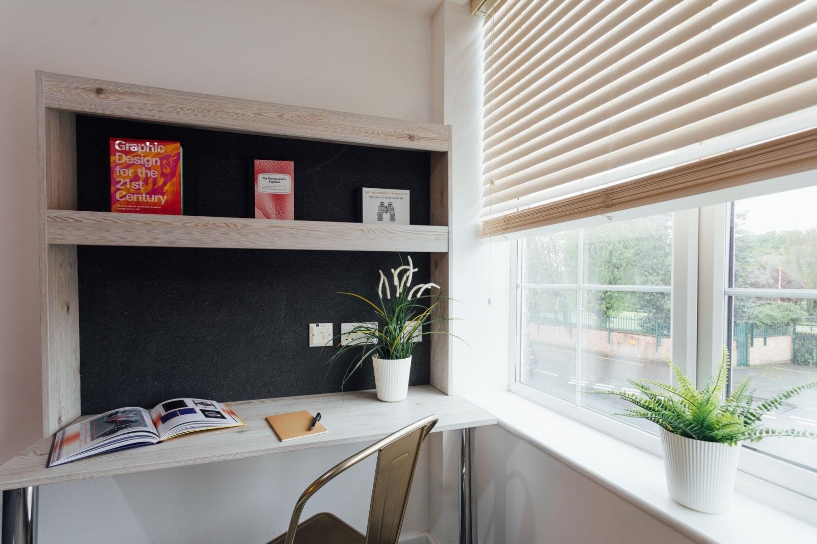 Room Devonshire Lane in Charnwood