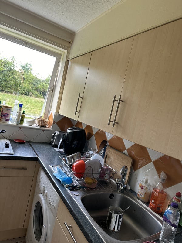 Room Westmoreland Road in Greater London