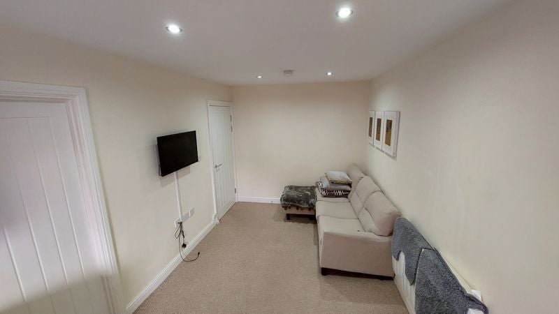Flat Westgate in Mansfield Woodhouse