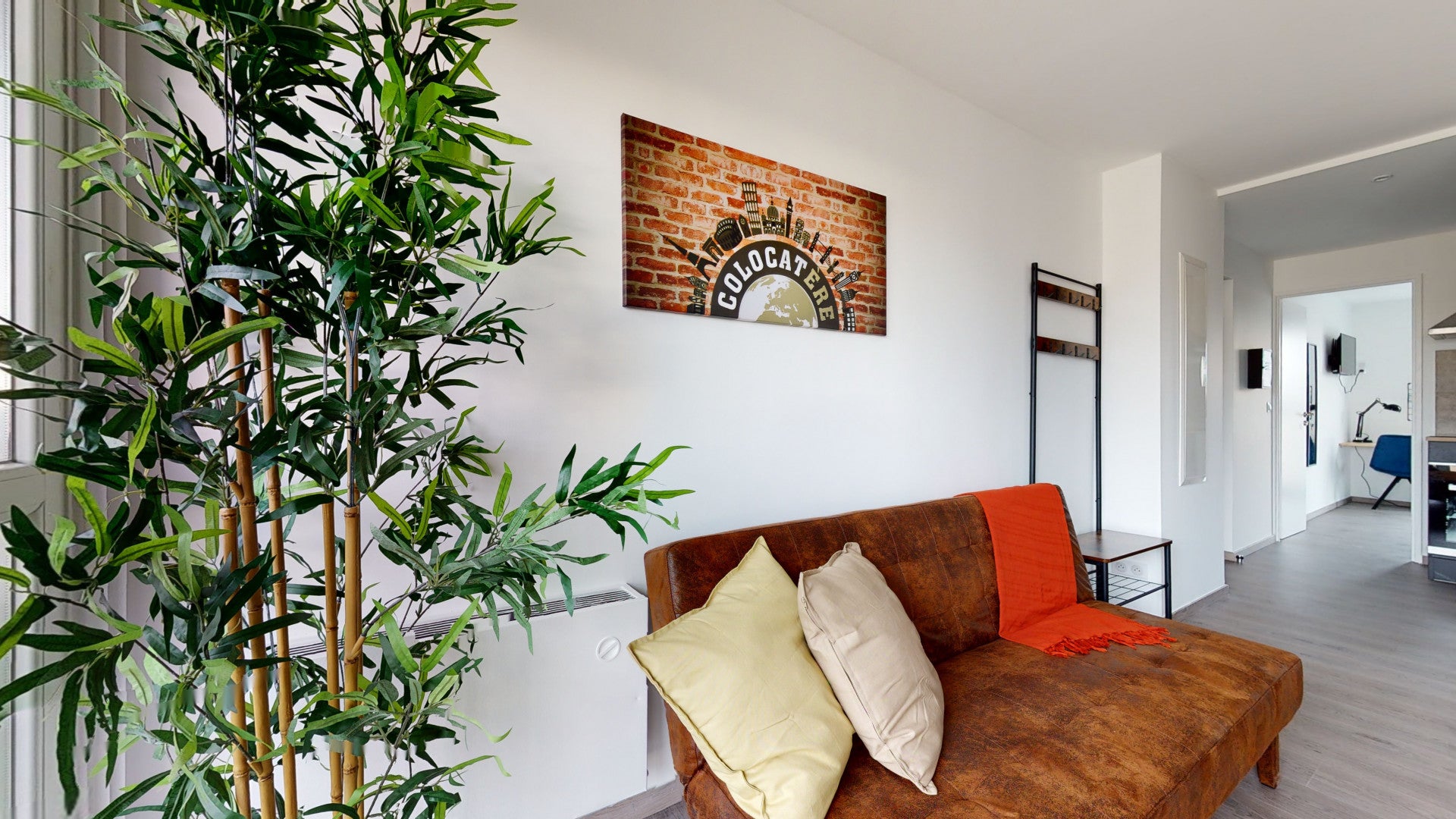 Appartement Avenue de Maurin à Montpellier