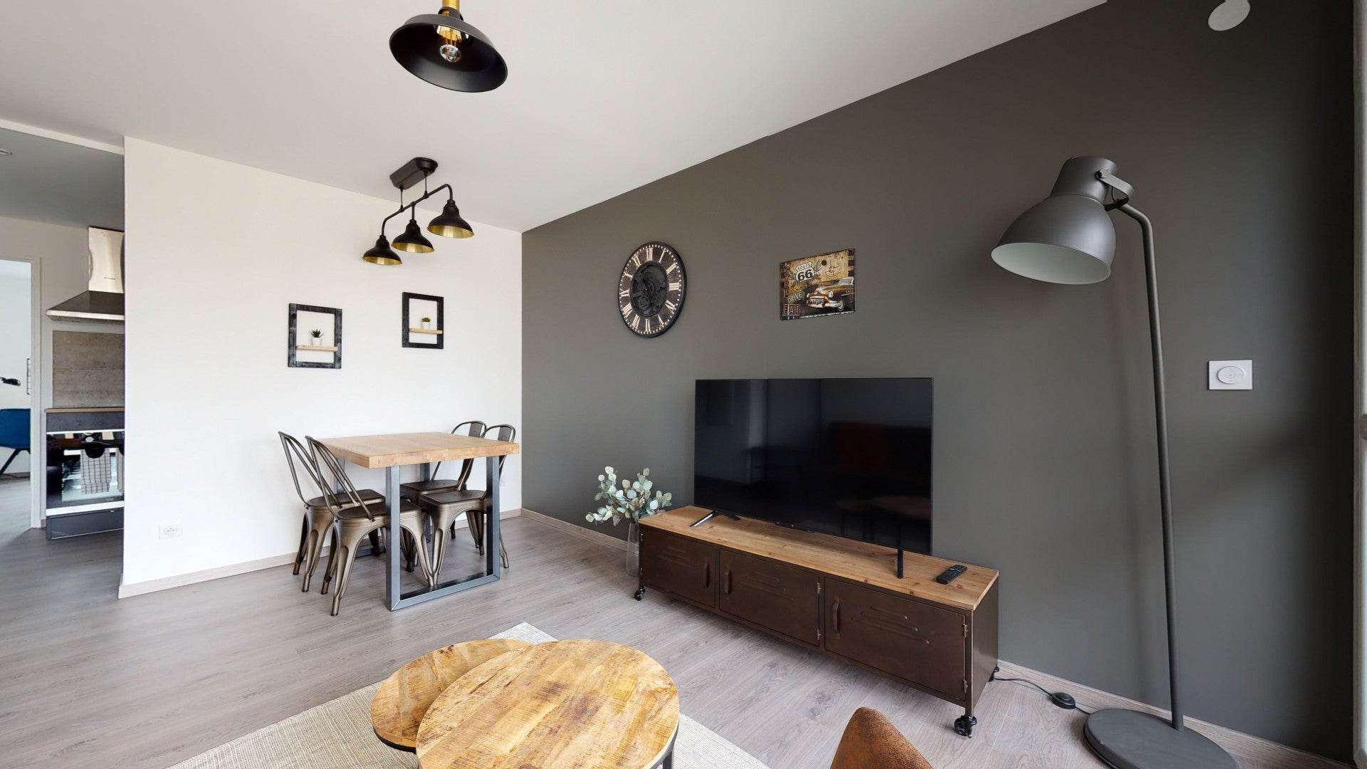 Appartement Avenue de Maurin à Montpellier