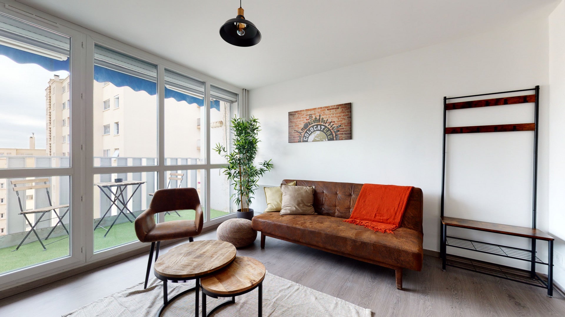 Appartement Avenue de Maurin à Montpellier
