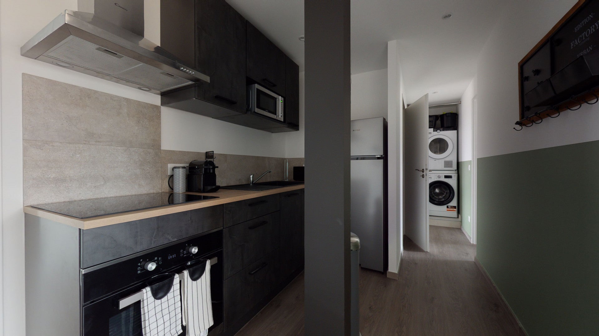 Appartement Avenue de Maurin à Montpellier