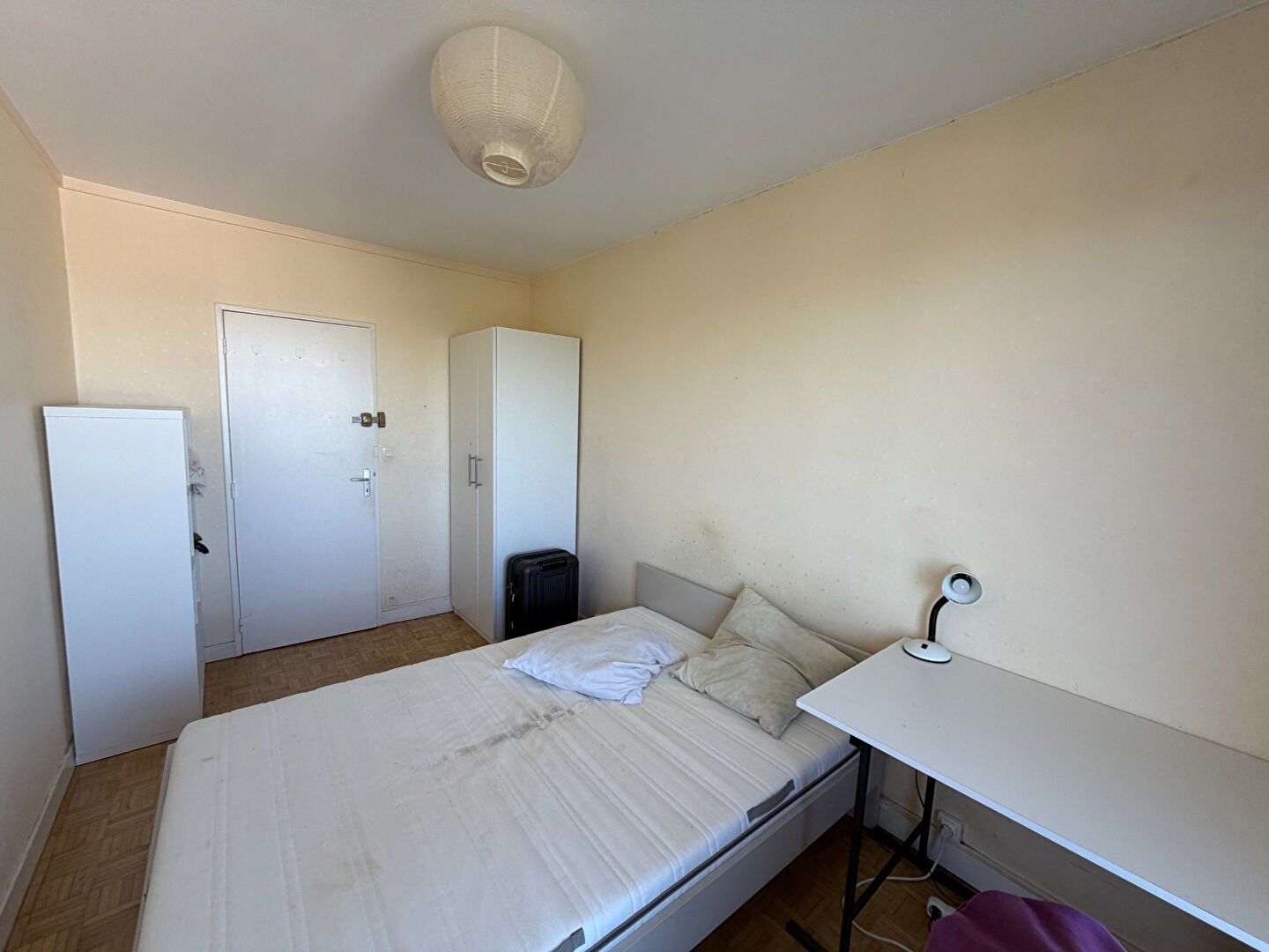 Room Boulevard de la Liberté in Rennes