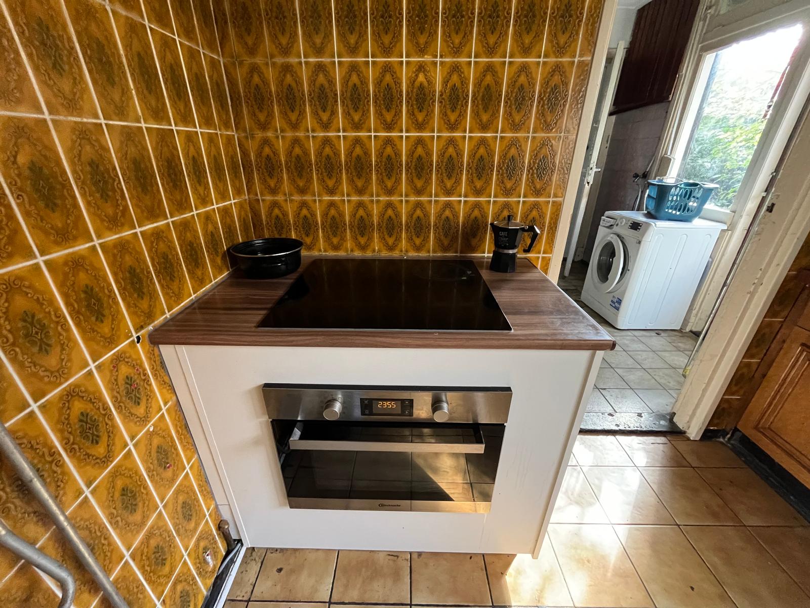 Kamer te huur: Van Dijckstraat 18-02, Tilburg
