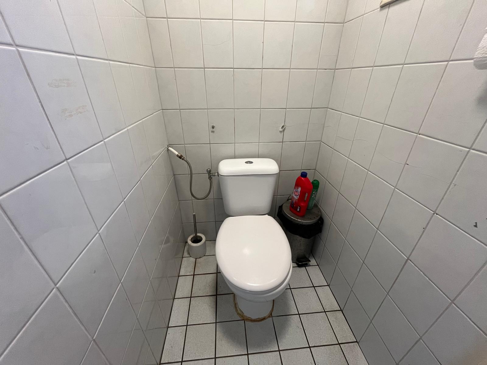 Kamer te huur: Van Dijckstraat 18-02, Tilburg