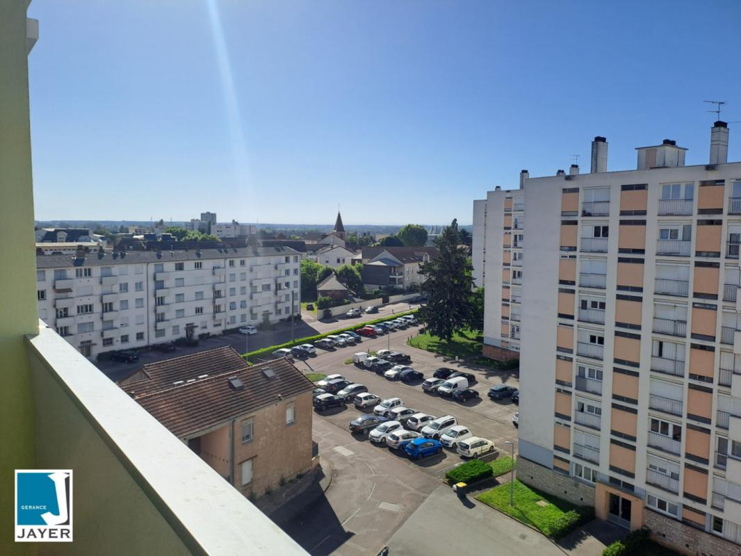 Appartement Rue Pierre Deliry à Chalon-sur-Saône