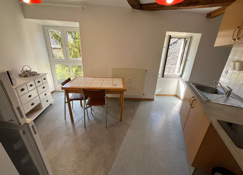 Appartement Rue Saint-Dominique à Mende