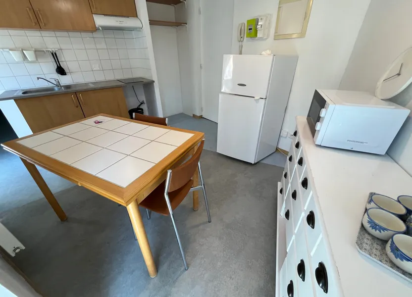 Appartement Rue Saint-Dominique à Mende