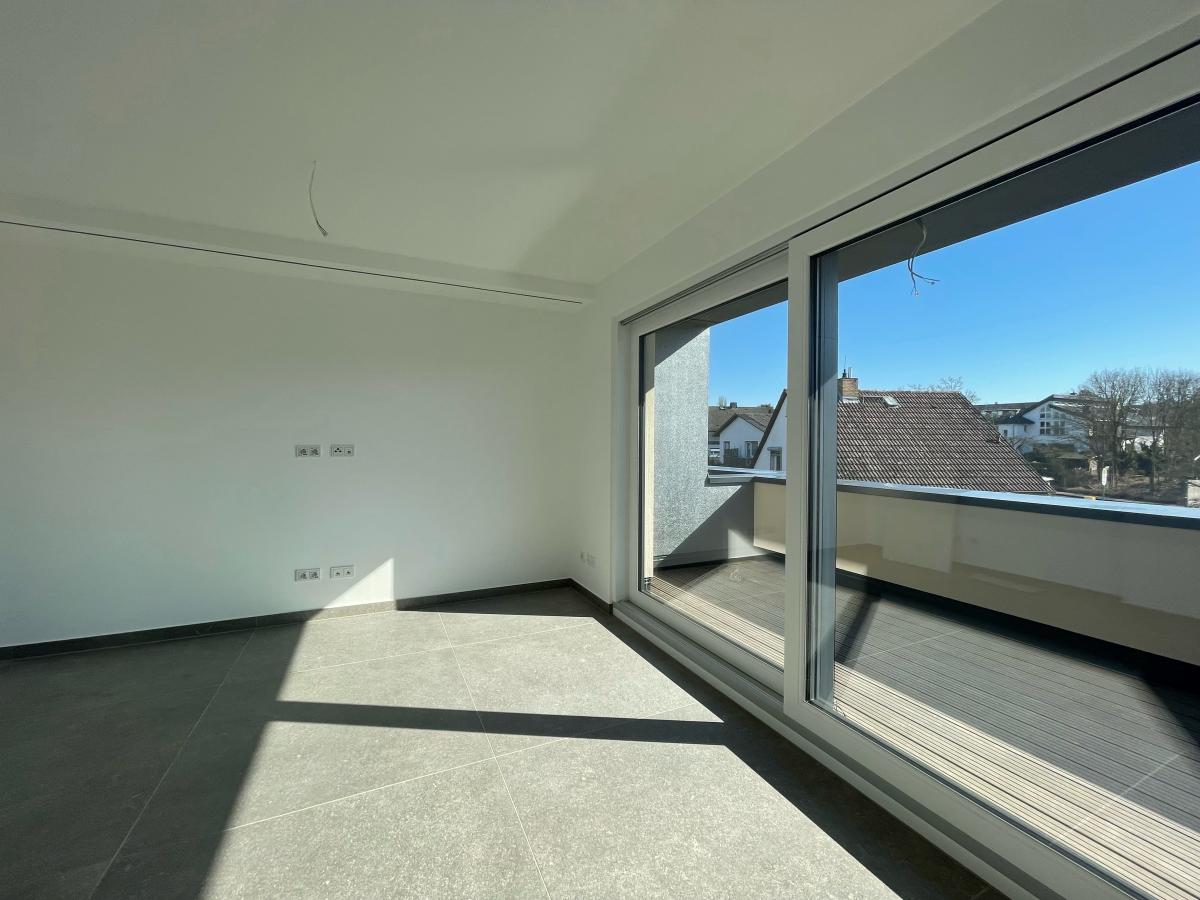 Wohnung Max-Reger-Straße in Gießen