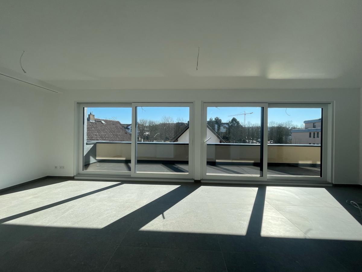 Wohnung Max-Reger-Straße in Gießen