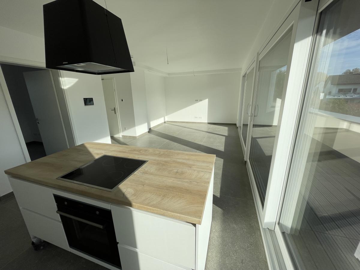 Wohnung Max-Reger-Straße in Gießen
