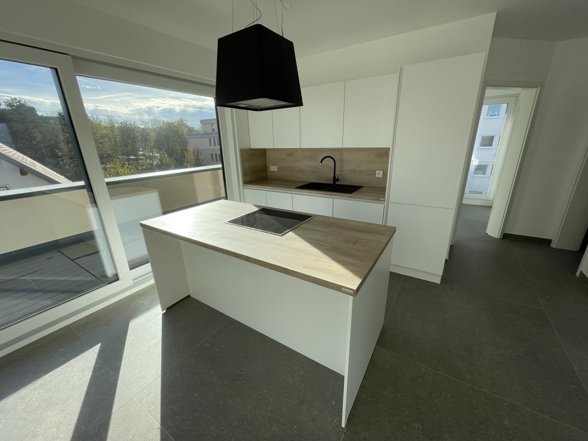 Wohnung Max-Reger-Straße in Gießen