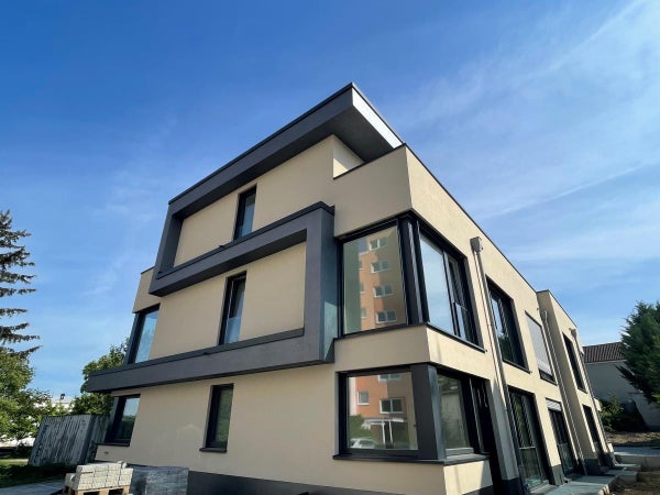 Wohnung Max-Reger-Straße in Gießen