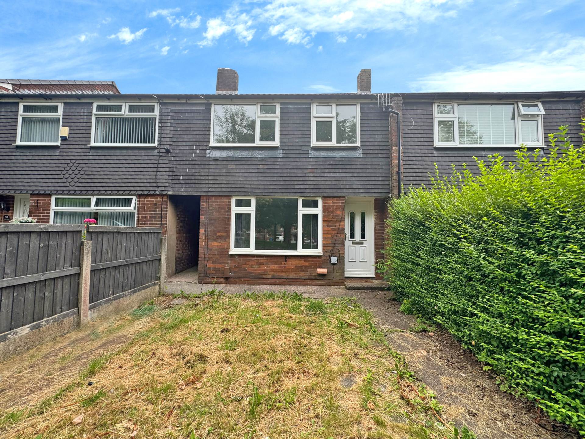 House Hopkin Avenue in Royton