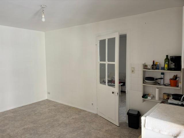 Appartement Rue Sadi Carnot à Roche-la-Molière