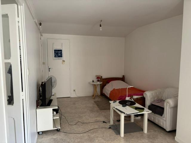 Appartement Rue Sadi Carnot à Roche-la-Molière