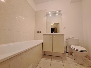 Appartement Rue Affre à Nantes