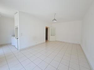 Appartement Rue Affre à Nantes
