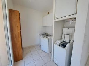 Appartement Rue Affre à Nantes