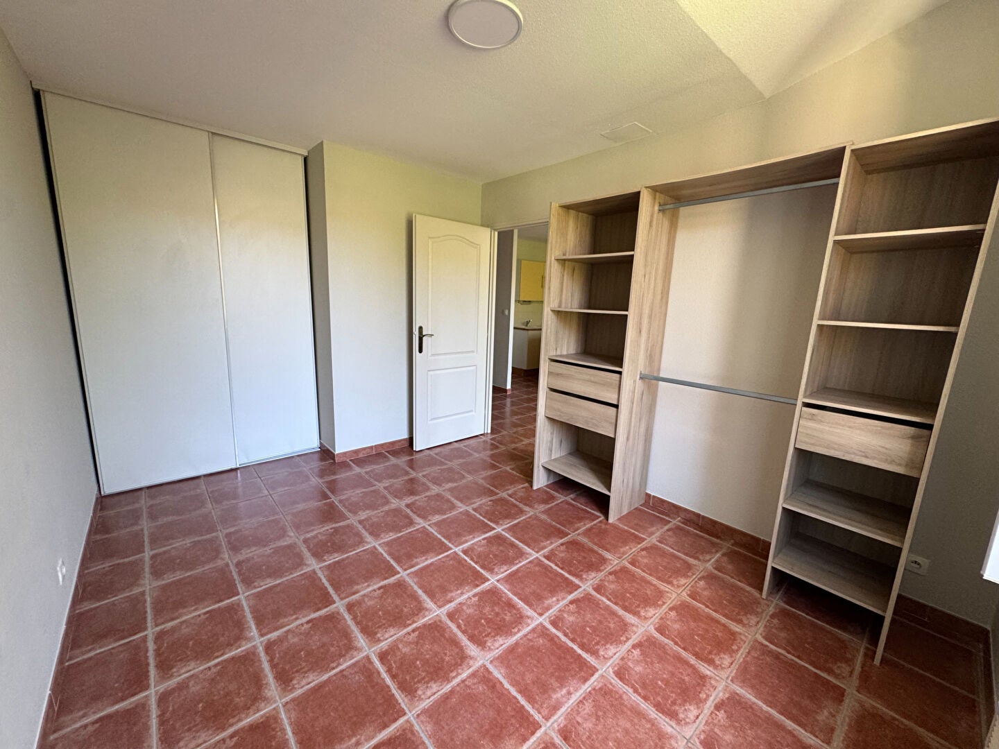 Appartement D 709 à La Palme