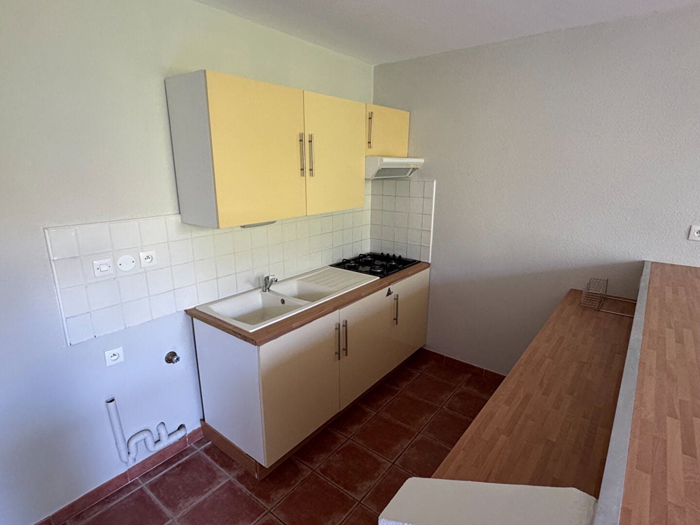 Appartement D 709 à La Palme