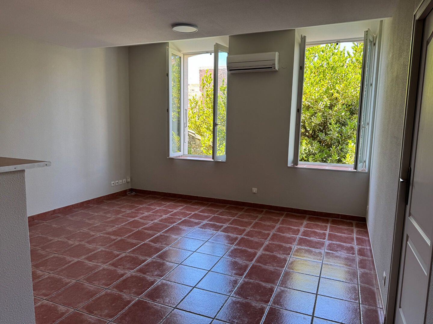 Appartement D 709 à La Palme