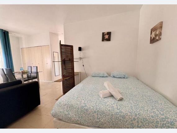 Appartement Rue duffour-dubergier à Bordeaux