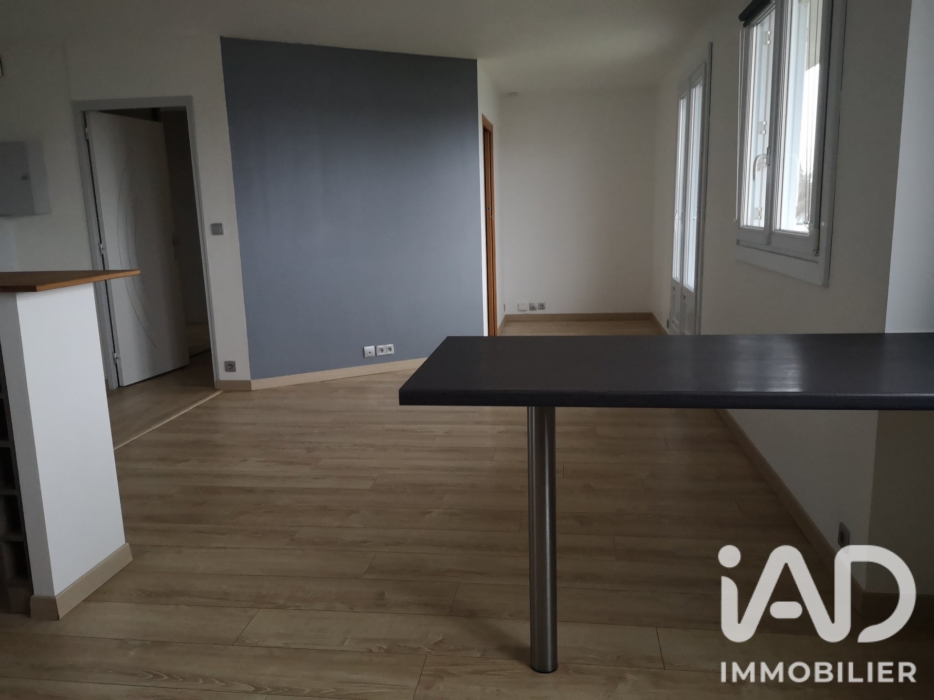 Flat Boulevard du Manoir Saint-Lô in Nantes