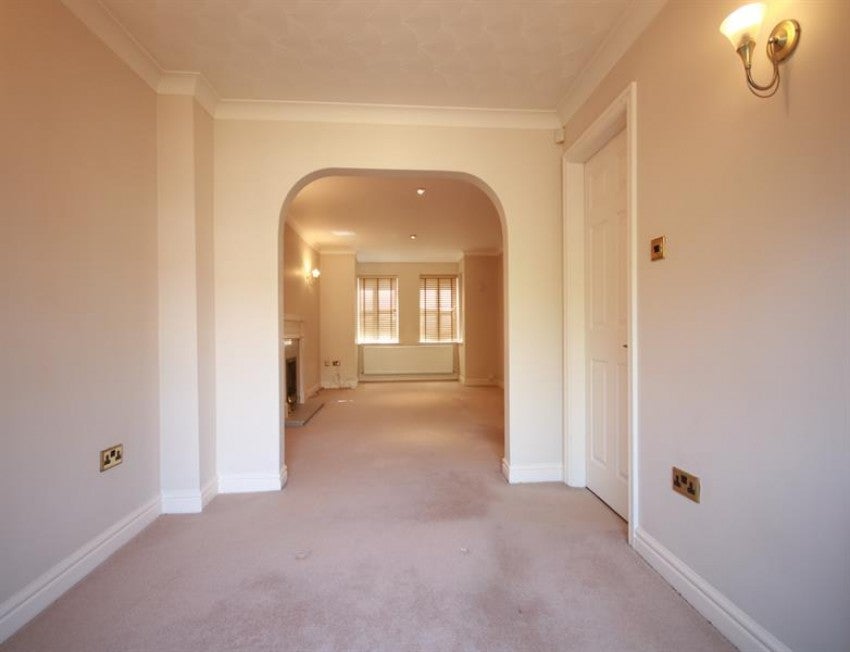 House Leaside Way in Wilmslow