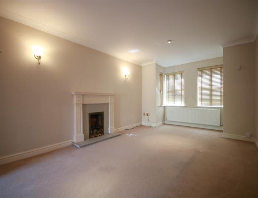 House Leaside Way in Wilmslow