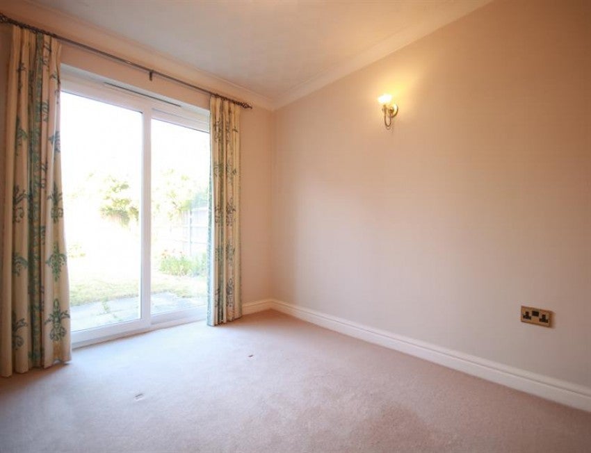 House Leaside Way in Wilmslow