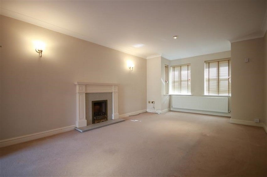 House Leaside Way in Wilmslow