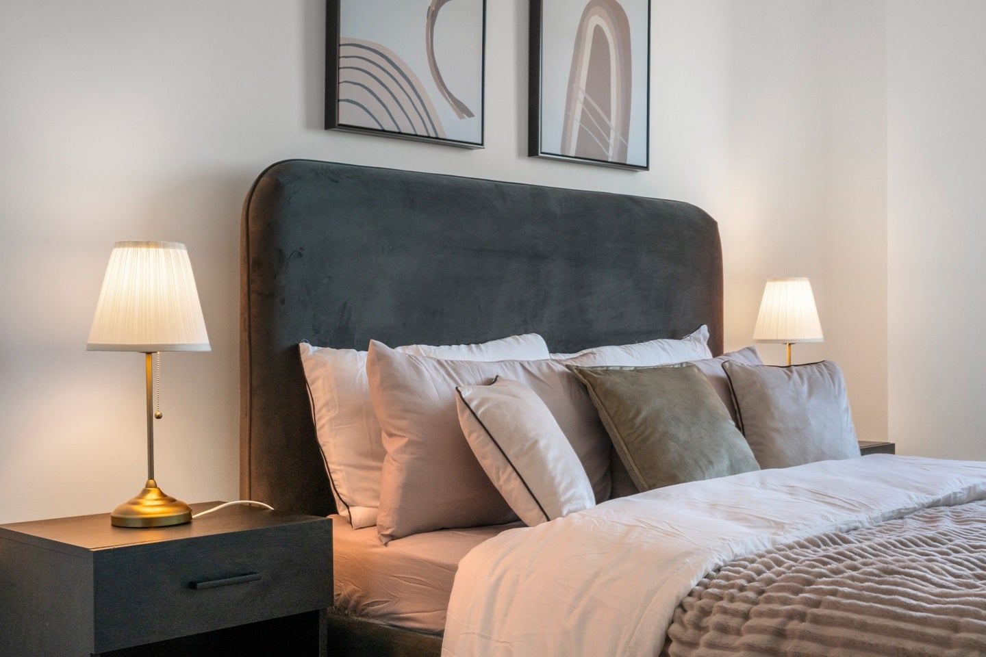 House Bridgefoot in Greater London