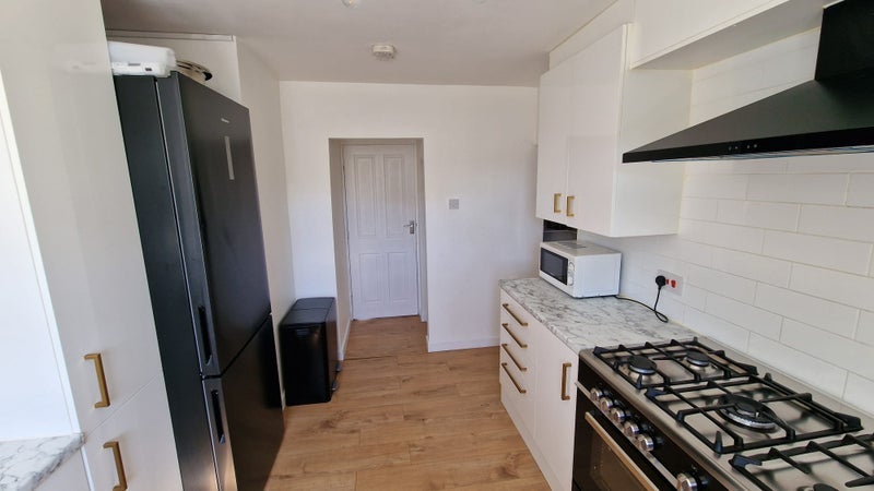 Room Berwyn Avenue in Coventry
